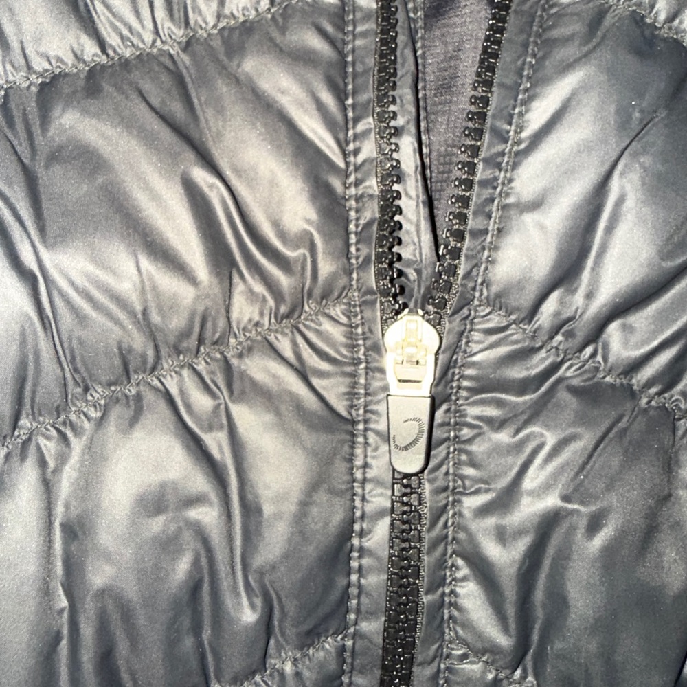 Zero Restriction Down Golf Winter Jacket Size Med… - image 2